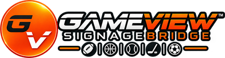 GameView SignageBridge